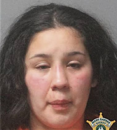 Gissel Rios, - Lafayette Parish County, LA 